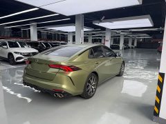 Trumpchi Leopard 270T DCT J16 R-style Track Edition - ფოტო 15