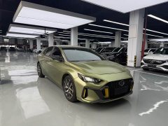 Trumpchi Leopard 270T DCT J16 R-style Track Edition - ფოტო 3