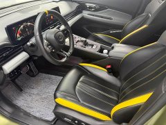 Trumpchi Leopard 270T DCT J16 R-style Track Edition - ფოტო 4