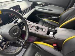 Trumpchi Leopard 270T DCT J16 R-style Track Edition - ფოტო 5