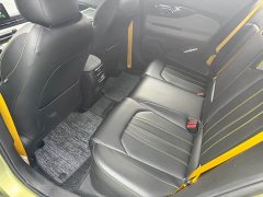 Trumpchi Leopard 270T DCT J16 R-style Track Edition - ფოტო 6