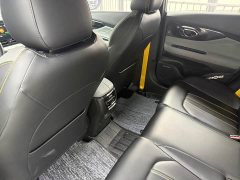 Trumpchi Leopard 270T DCT J16 R-style Track Edition - ფოტო 7