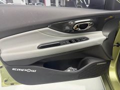 Trumpchi Leopard 270T DCT J16 R-style Track Edition - ფოტო 9