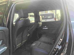 Mercedes-Benz GLB 220 Dynamic - ფოტო 10