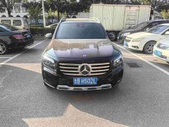 Mercedes-Benz GLB 220 Dynamic - ფოტო 2
