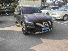 Mercedes-Benz GLB 220 Dynamic - ფოტო 3