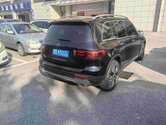 Mercedes-Benz GLB 220 Dynamic - ფოტო 4