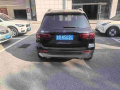 Mercedes-Benz GLB 220 Dynamic - ფოტო 5