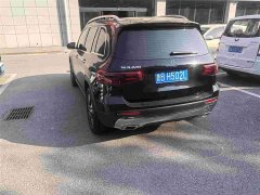 Mercedes-Benz GLB 220 Dynamic - ფოტო 6