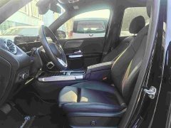 Mercedes-Benz GLB 220 Dynamic - ფოტო 8