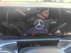 Mercedes-Benz GLB 220 Dynamic - ფოტო 9