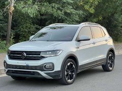 Volkswagen Tanyoung 2021 1.5L Automatic Smart Connected Edition - ფოტო 1