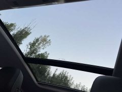 Volkswagen Tanyoung 2021 1.5L Automatic Smart Connected Edition - ფოტო 11