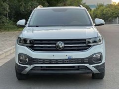Volkswagen Tanyoung 2021 1.5L Automatic Smart Connected Edition - ფოტო 2