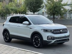 Volkswagen Tanyoung 2021 1.5L Automatic Smart Connected Edition - ფოტო 3