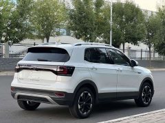 Volkswagen Tanyoung 2021 1.5L Automatic Smart Connected Edition - ფოტო 4