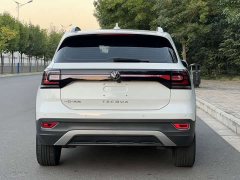Volkswagen Tanyoung 2021 1.5L Automatic Smart Connected Edition - ფოტო 5