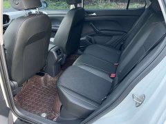 Volkswagen Tanyoung 2021 1.5L Automatic Smart Connected Edition - ფოტო 7