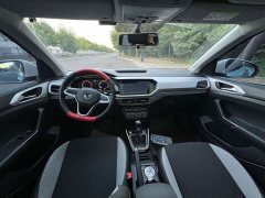 Volkswagen Tanyoung 2021 1.5L Automatic Smart Connected Edition - ფოტო 8