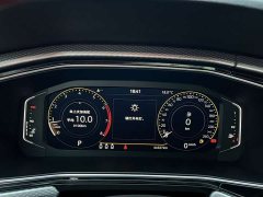 Volkswagen Tanyoung 2021 1.5L Automatic Smart Connected Edition - ფოტო 9