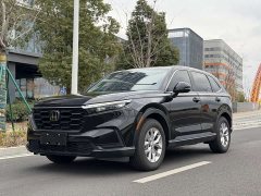 Honda CR-V 240TURBO FWD Sharp Edition 5-Seater - ფოტო 1