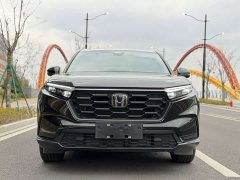 Honda CR-V 240TURBO FWD Sharp Edition 5-Seater - ფოტო 2