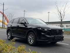 Honda CR-V 240TURBO FWD Sharp Edition 5-Seater - ფოტო 3