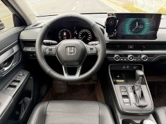Honda CR-V 240TURBO FWD Sharp Edition 5-Seater - ფოტო 5