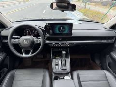 Honda CR-V 240TURBO FWD Sharp Edition 5-Seater - ფოტო 6