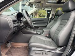 Honda CR-V 240TURBO FWD Sharp Edition 5-Seater - ფოტო 7