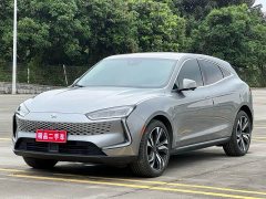 Seres SF5 Huawei Smart Selection AWD Edition - ფოტო 1