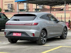 Seres SF5 Huawei Smart Selection AWD Edition - ფოტო 10
