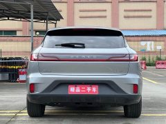 Seres SF5 Huawei Smart Selection AWD Edition - ფოტო 11