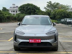 Seres SF5 Huawei Smart Selection AWD Edition - ფოტო 2