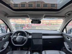Seres SF5 Huawei Smart Selection AWD Edition - ფოტო 6