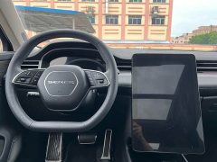 Seres SF5 Huawei Smart Selection AWD Edition - ფოტო 8