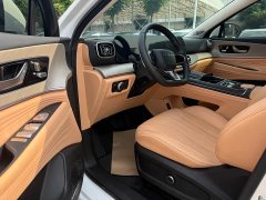 Chery Tiggo 9 2023 2.0T DCT FWD Luxury 7-Seater - ფოტო 10