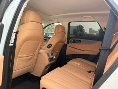 Chery Tiggo 9 2023 2.0T DCT FWD Luxury 7-Seater - ფოტო 11