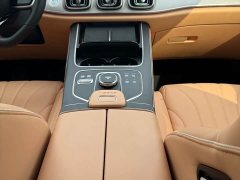 Chery Tiggo 9 2023 2.0T DCT FWD Luxury 7-Seater - ფოტო 13