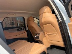 Chery Tiggo 9 2023 2.0T DCT FWD Luxury 7-Seater - ფოტო 15