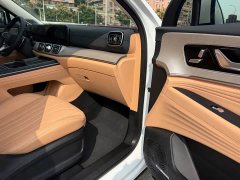 Chery Tiggo 9 2023 2.0T DCT FWD Luxury 7-Seater - ფოტო 16