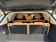 Chery Tiggo 9 2023 2.0T DCT FWD Luxury 7-Seater - ფოტო 17