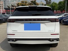 Chery Tiggo 9 2023 2.0T DCT FWD Luxury 7-Seater - ფოტო 5