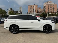 Chery Tiggo 9 2023 2.0T DCT FWD Luxury 7-Seater - ფოტო 8