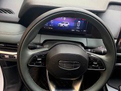 Geely Haoyue L 2.0T DCT Luxury - ფოტო 2