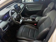 Geely Haoyue L 2.0T DCT Luxury - ფოტო 3