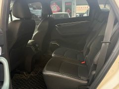 Geely Haoyue L 2.0T DCT Luxury - ფოტო 5