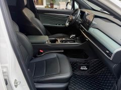 Geely Haoyue L 2.0T DCT Luxury - ფოტო 6