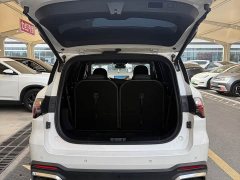 Geely Haoyue L 2.0T DCT Luxury - ფოტო 8