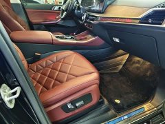 BMW X5 2023 xDrive 30Li M Sport Exclusive Night Edition Package - ფოტო 11